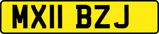 MX11BZJ