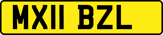 MX11BZL