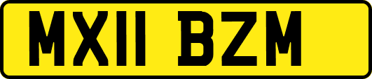 MX11BZM