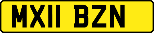 MX11BZN