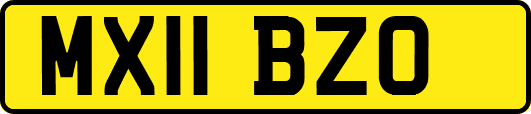 MX11BZO