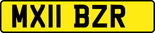 MX11BZR