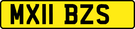 MX11BZS