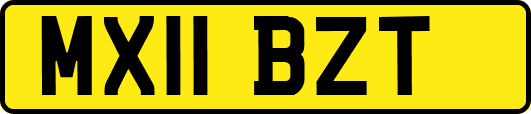 MX11BZT