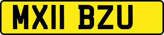 MX11BZU
