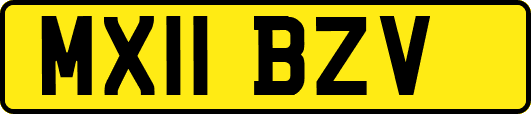 MX11BZV