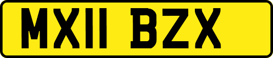 MX11BZX
