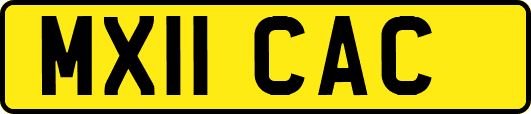 MX11CAC