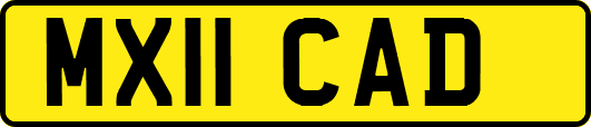 MX11CAD