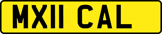 MX11CAL