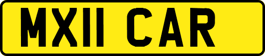MX11CAR