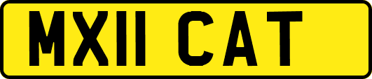 MX11CAT