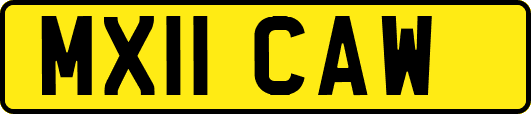 MX11CAW