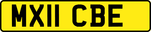 MX11CBE