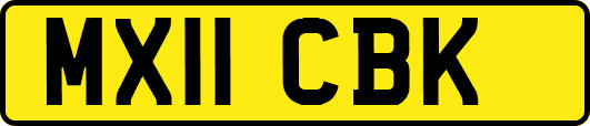 MX11CBK