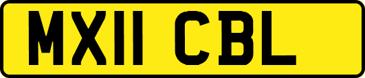 MX11CBL