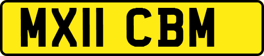 MX11CBM