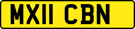 MX11CBN