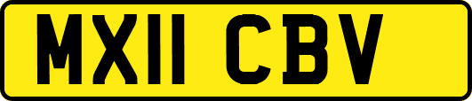MX11CBV