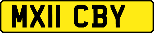 MX11CBY