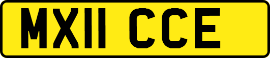MX11CCE