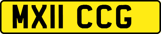 MX11CCG