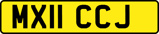 MX11CCJ