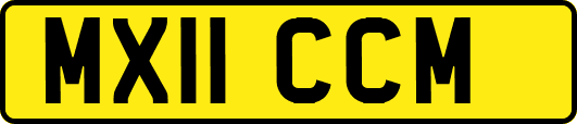 MX11CCM