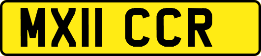 MX11CCR