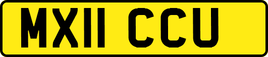 MX11CCU