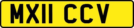 MX11CCV