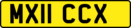 MX11CCX