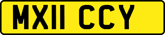 MX11CCY