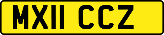 MX11CCZ