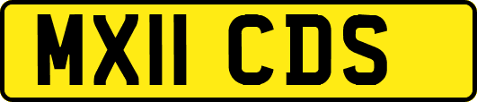 MX11CDS