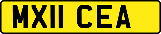 MX11CEA