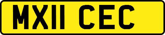 MX11CEC