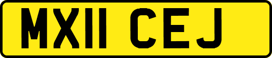 MX11CEJ
