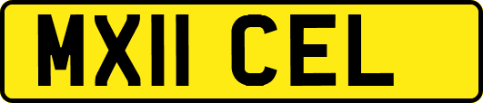 MX11CEL
