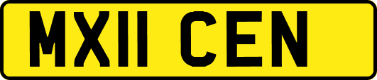 MX11CEN