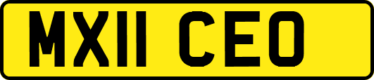 MX11CEO