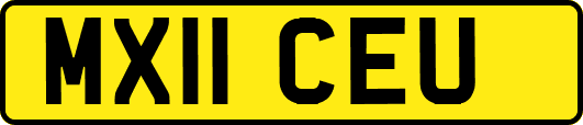 MX11CEU