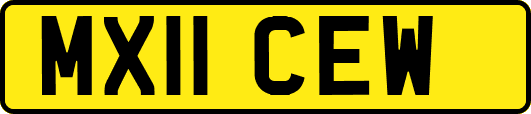 MX11CEW
