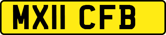 MX11CFB