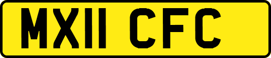 MX11CFC