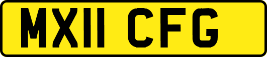 MX11CFG
