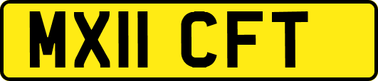 MX11CFT