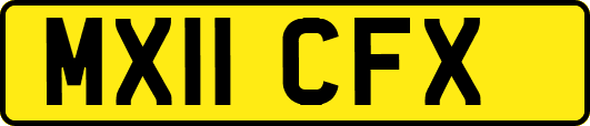 MX11CFX