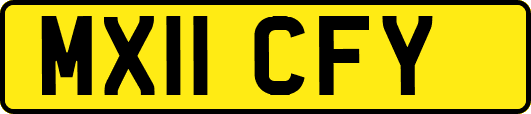 MX11CFY