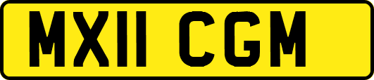 MX11CGM